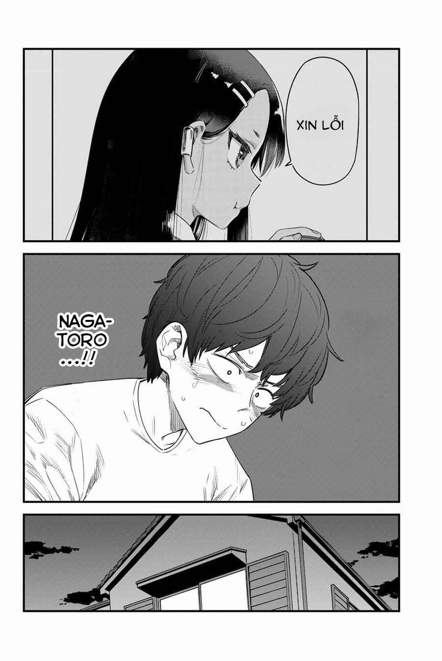 Please Don’t Bully Me – Nagatoro-San 150 trang 2