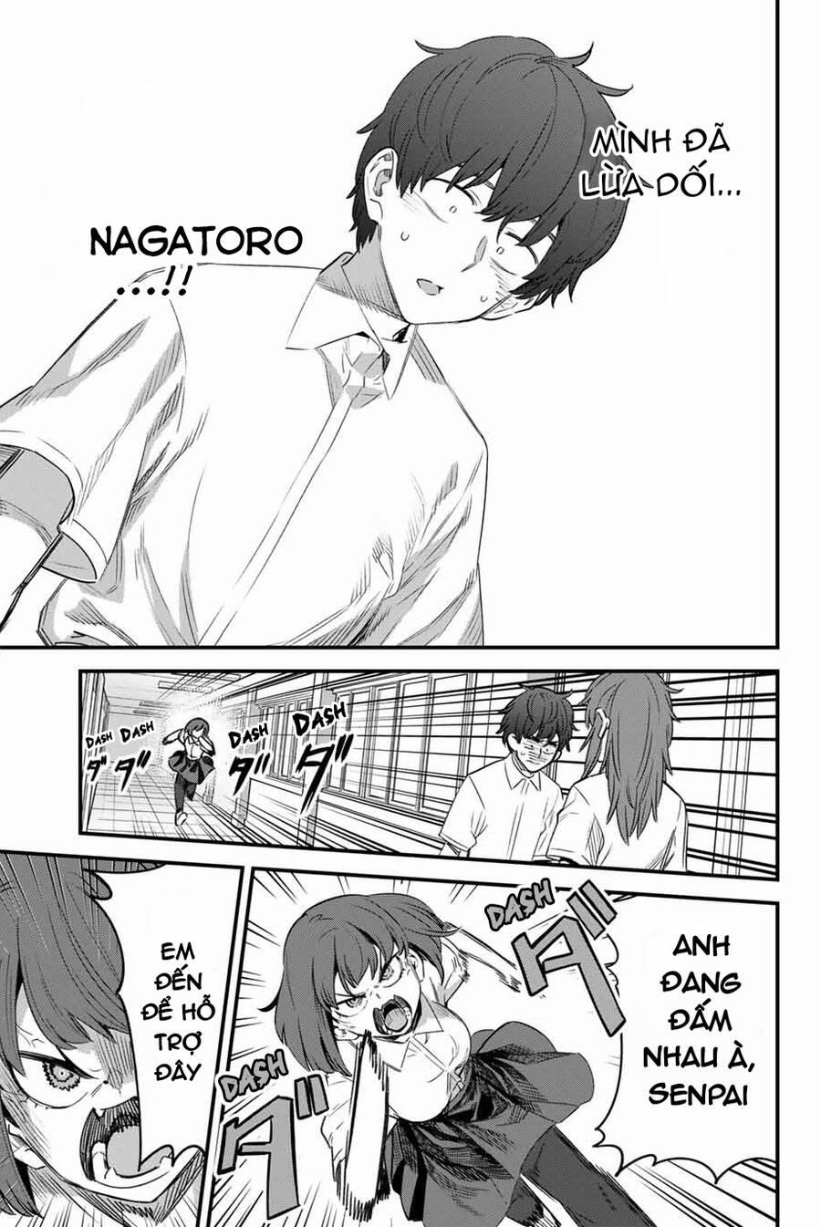 Please Don’t Bully Me – Nagatoro-San 150 trang 25