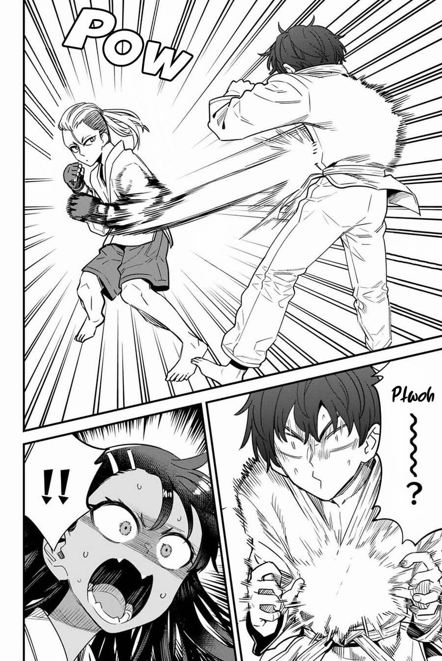 Please Don’t Bully Me – Nagatoro-San 151 trang 14