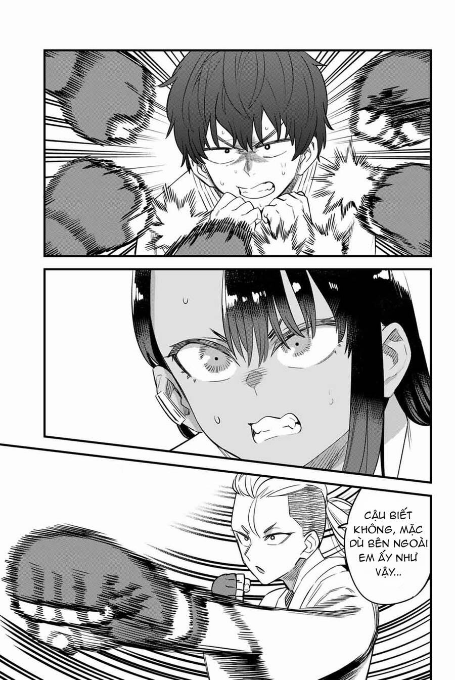 Please Don’t Bully Me – Nagatoro-San 151 trang 19