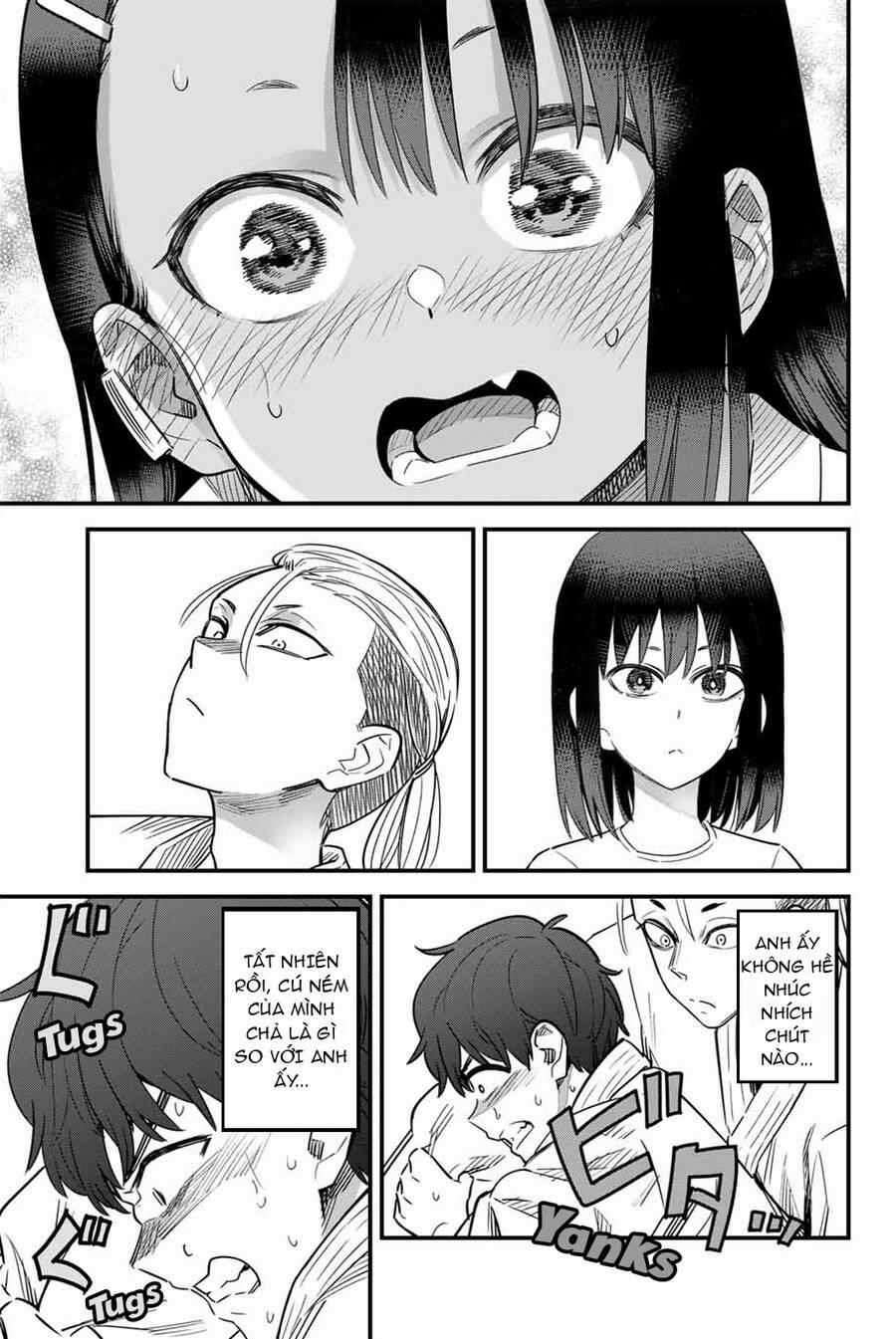 Please Don’t Bully Me – Nagatoro-San 151 trang 25