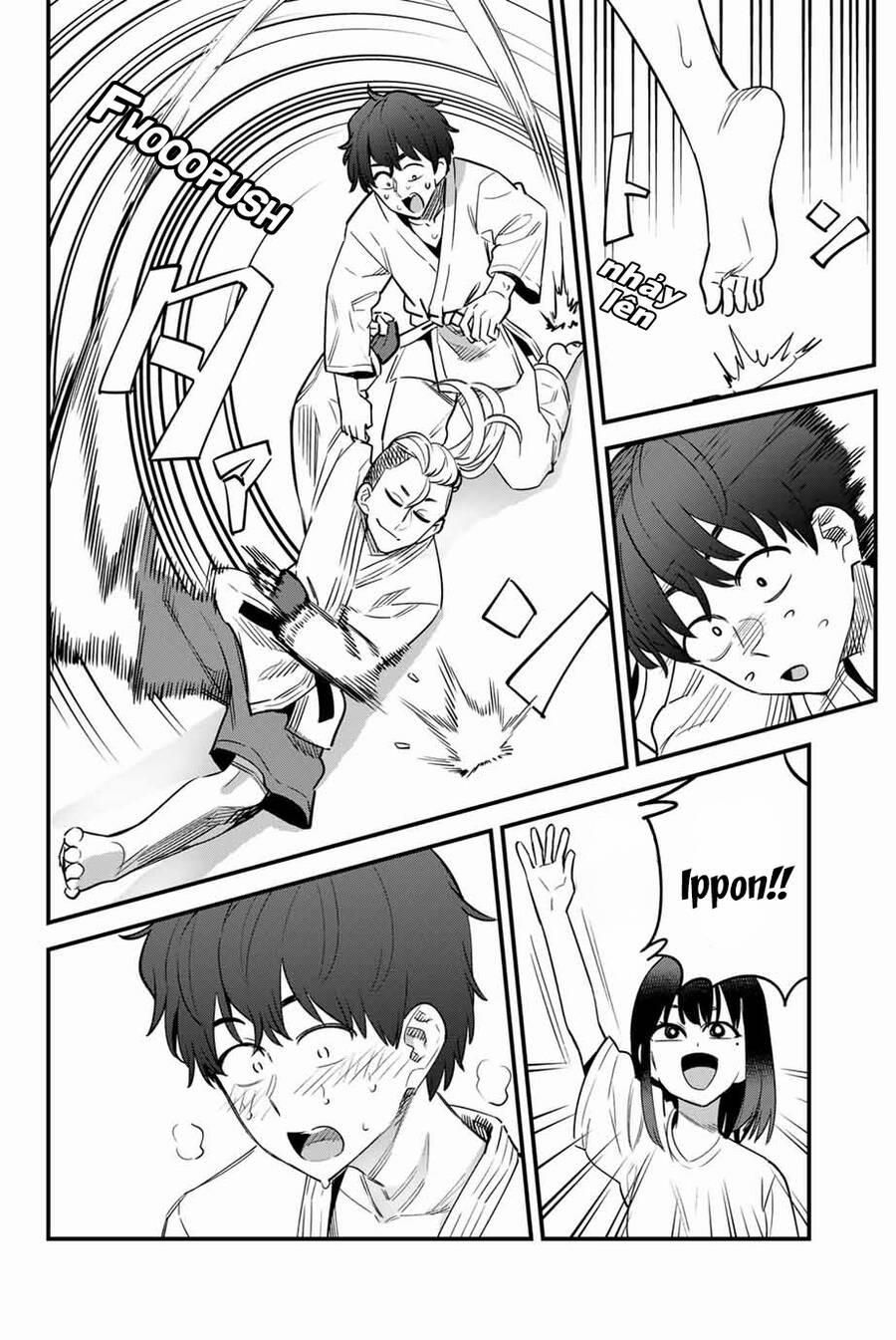 Please Don’t Bully Me – Nagatoro-San 151 trang 28