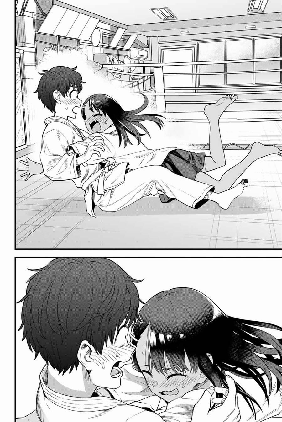 Please Don’t Bully Me – Nagatoro-San 151 trang 30