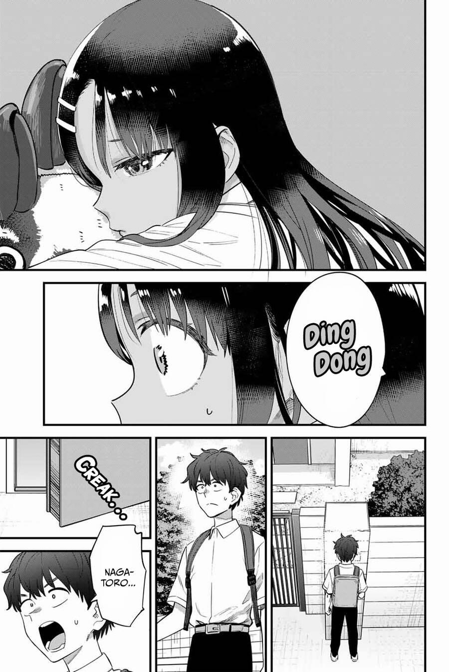 Please Don’t Bully Me – Nagatoro-San 151 trang 5