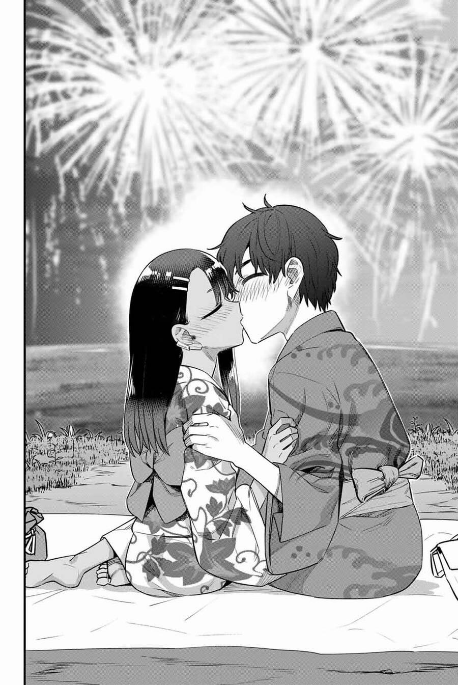 Please Don’t Bully Me – Nagatoro-San 152 trang 26