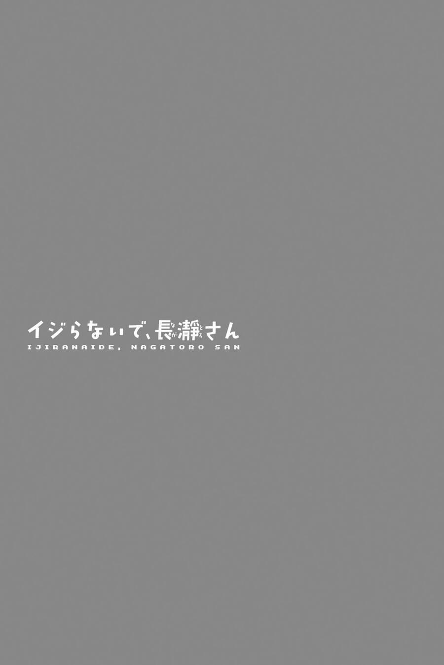 Please Don’t Bully Me – Nagatoro-San 154.5 trang 10