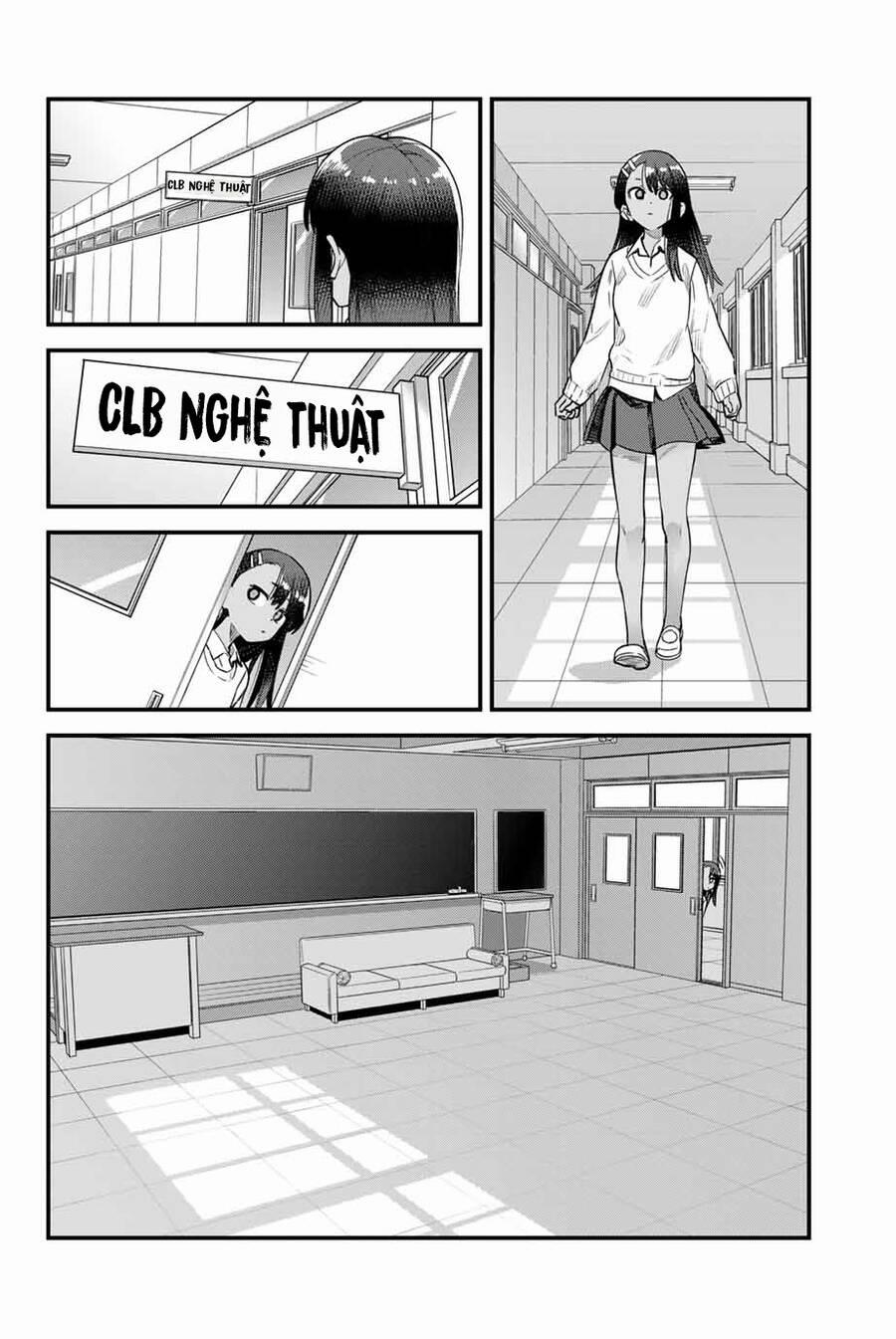 Please Don’t Bully Me – Nagatoro-San 154 trang 32