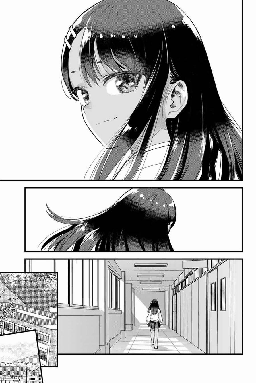 Please Don’t Bully Me – Nagatoro-San 154 trang 33