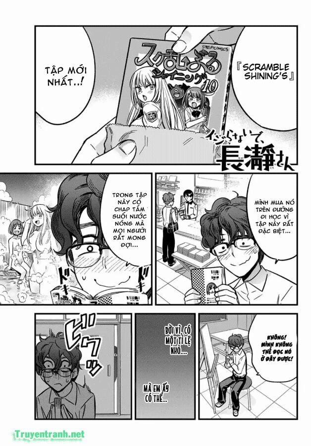 Please Don’t Bully Me – Nagatoro-San 5 trang 1