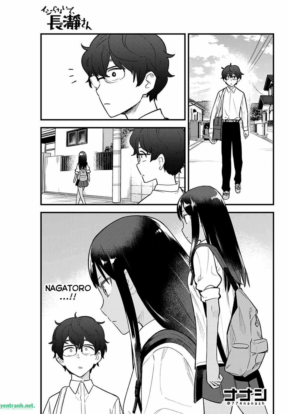 Please Don’t Bully Me – Nagatoro-San 51 trang 1