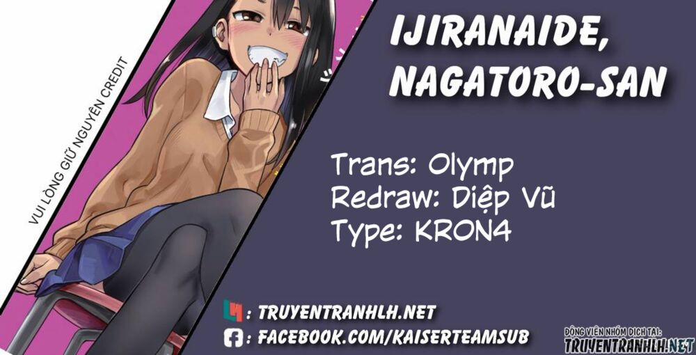 Please Don’t Bully Me – Nagatoro-San 67 trang 0