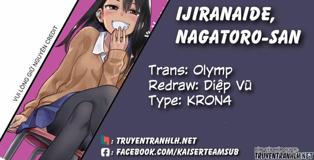 Please Don’t Bully Me – Nagatoro-San 69 trang 0