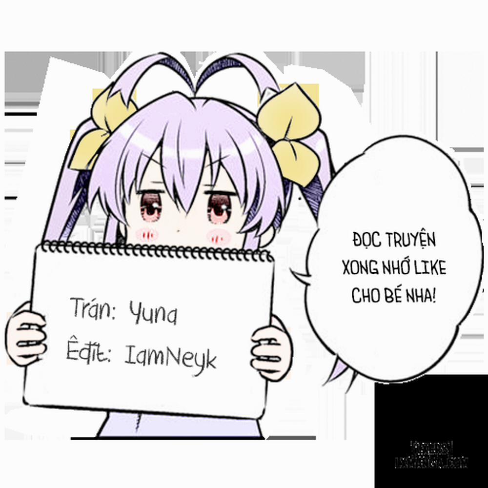 Please! Freeze! Please! 8 trang 24