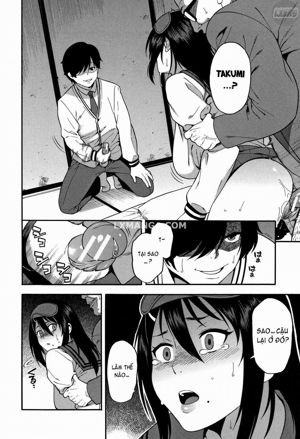 Please Fuck My Wife 1 trang 29