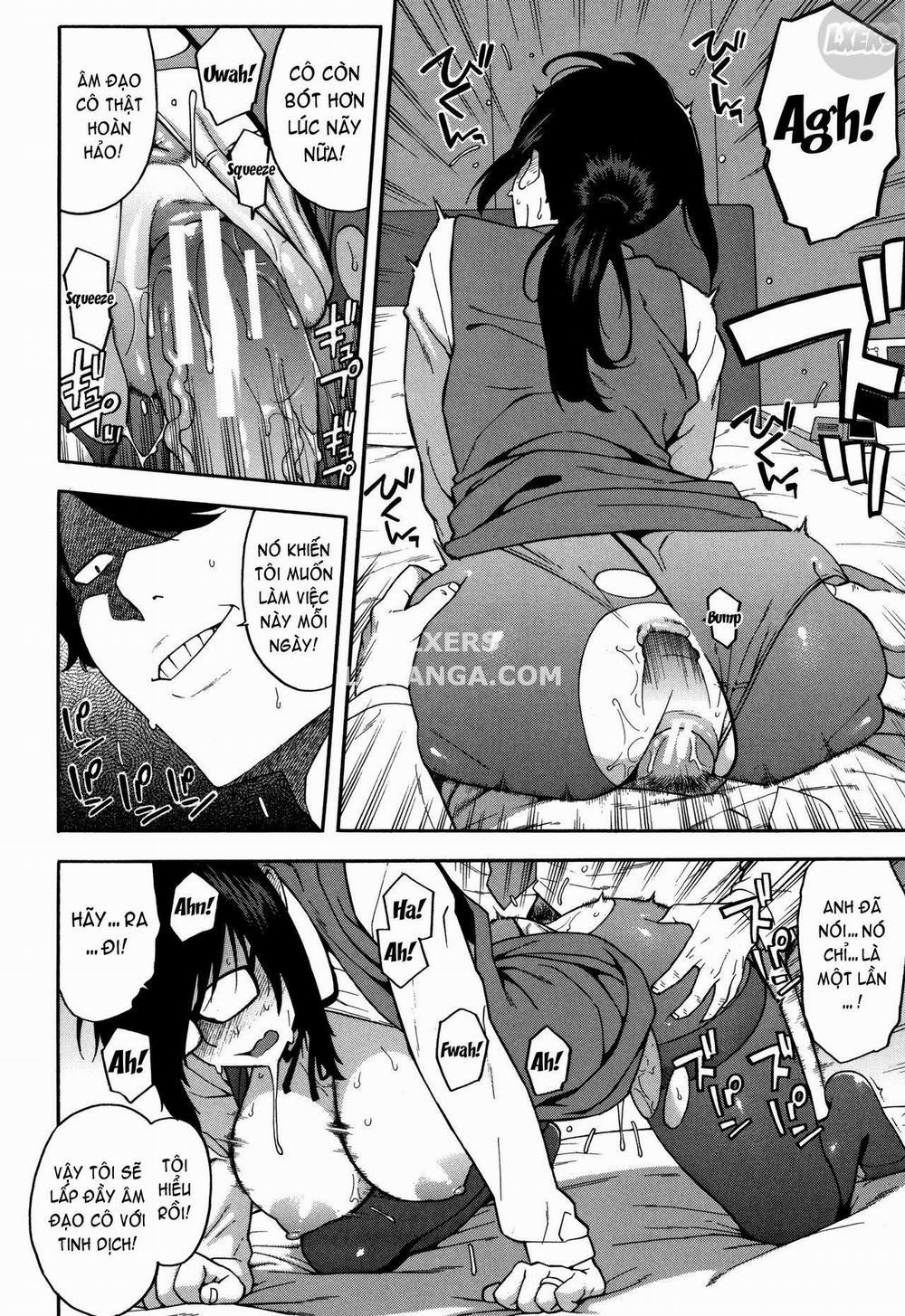 Please Fuck My Wife 4 trang 26