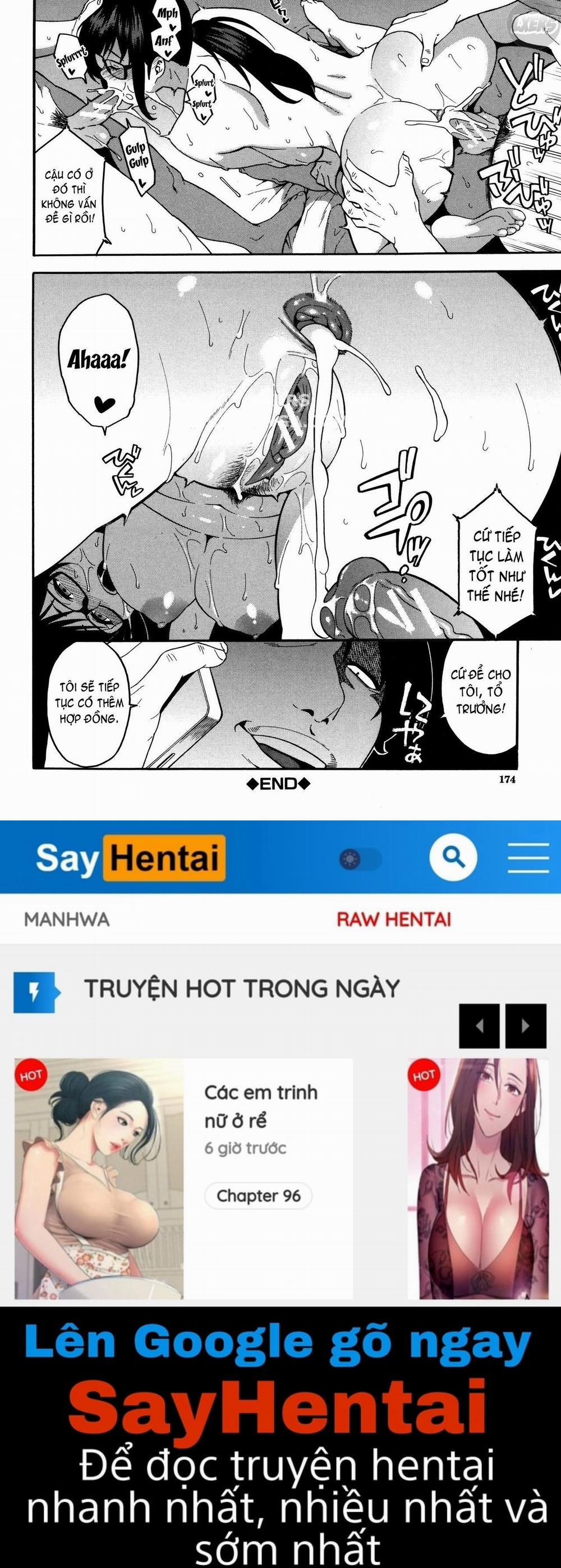 Please Fuck My Wife 5 trang 38