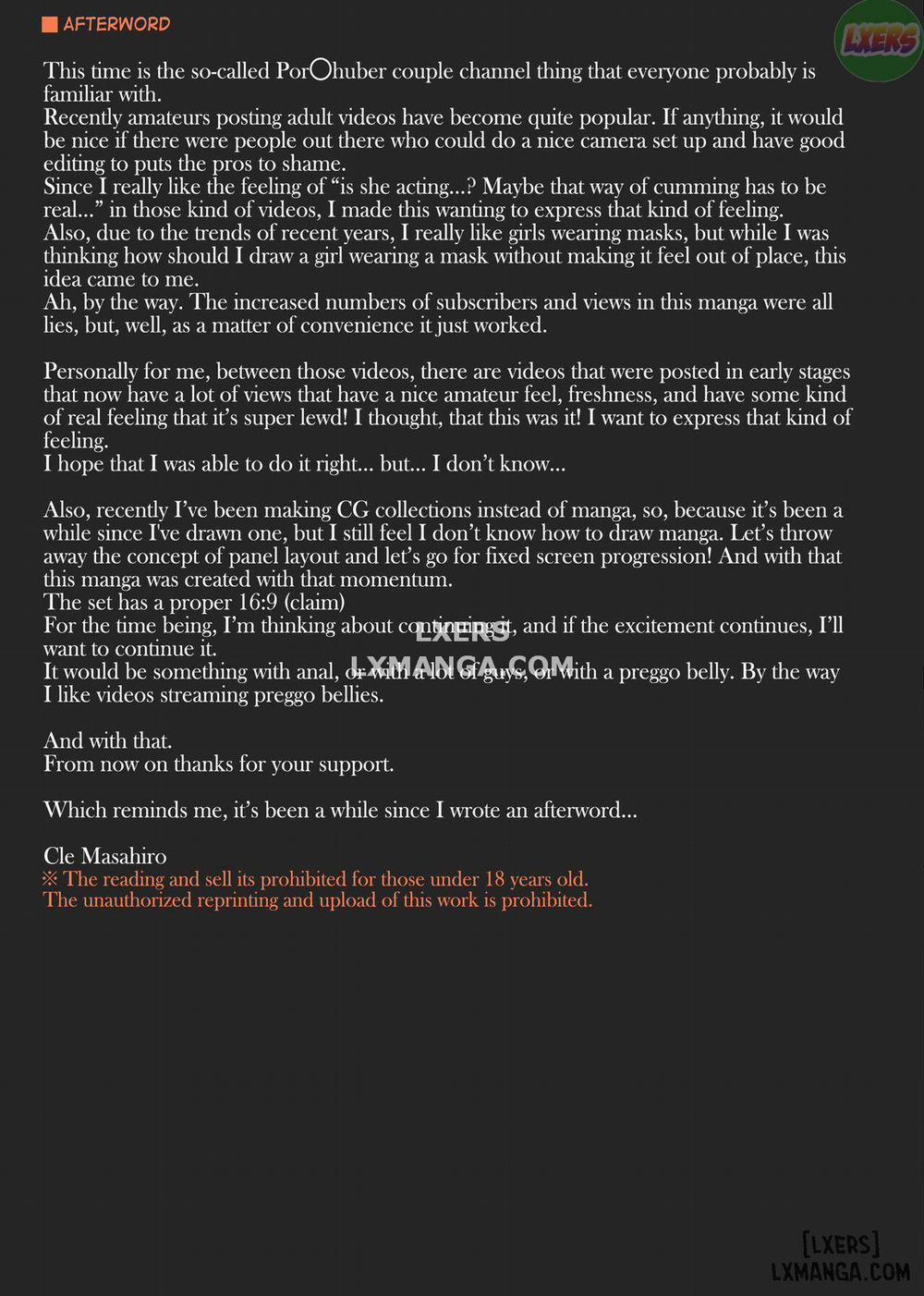 Please Give Me a Like Oneshot trang 49