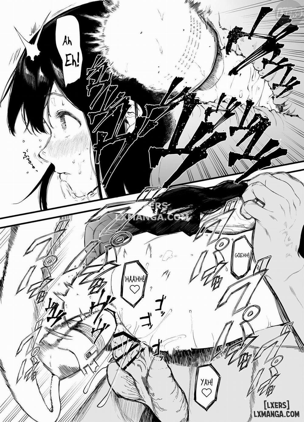 Please Have Sex with My Girlfriend 2 END trang 28