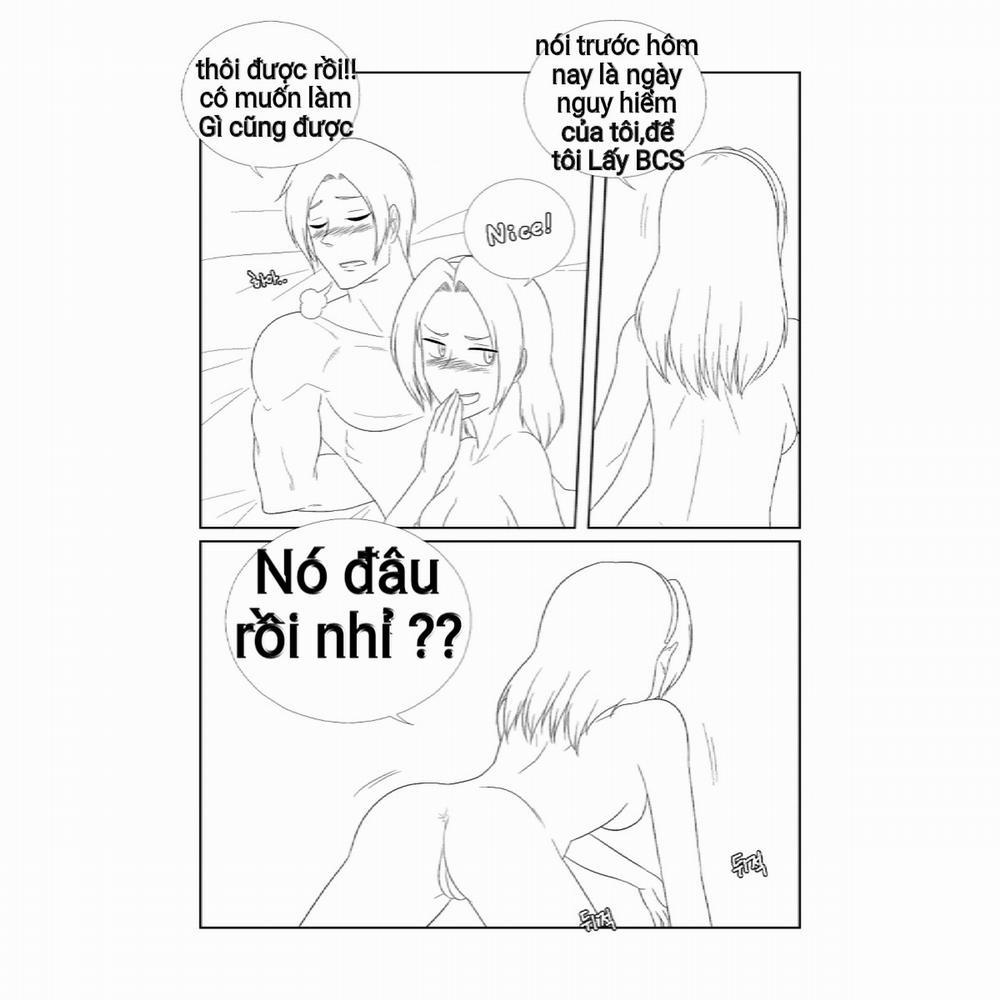 Please Help Me Mr.Shen 1-2-3 (League of Legends) 2 trang 12