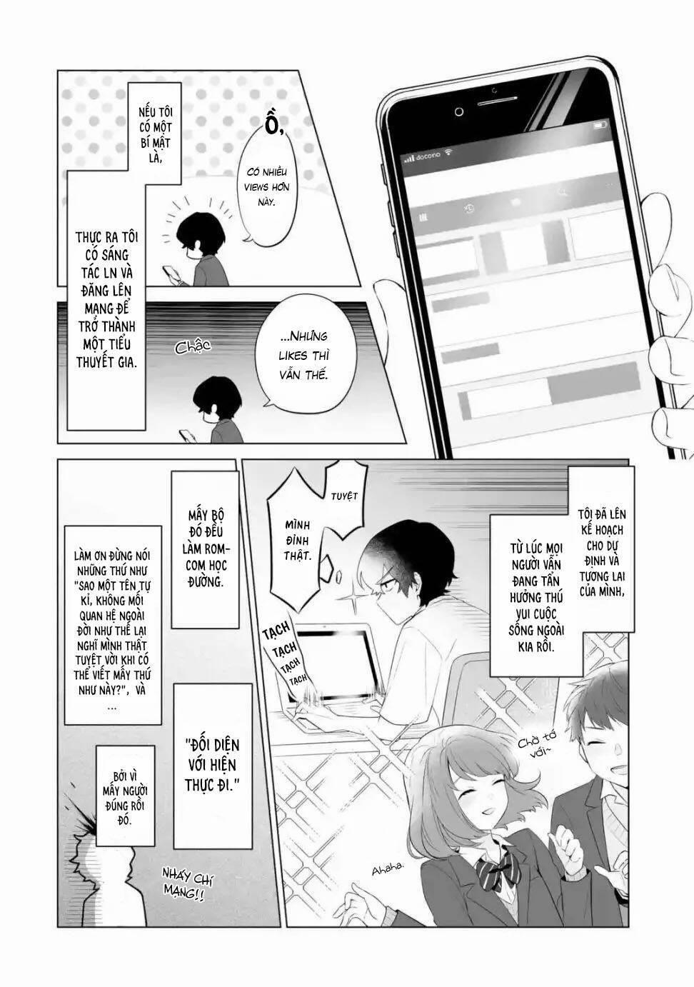 Please Leave Me Alone 1 trang 12