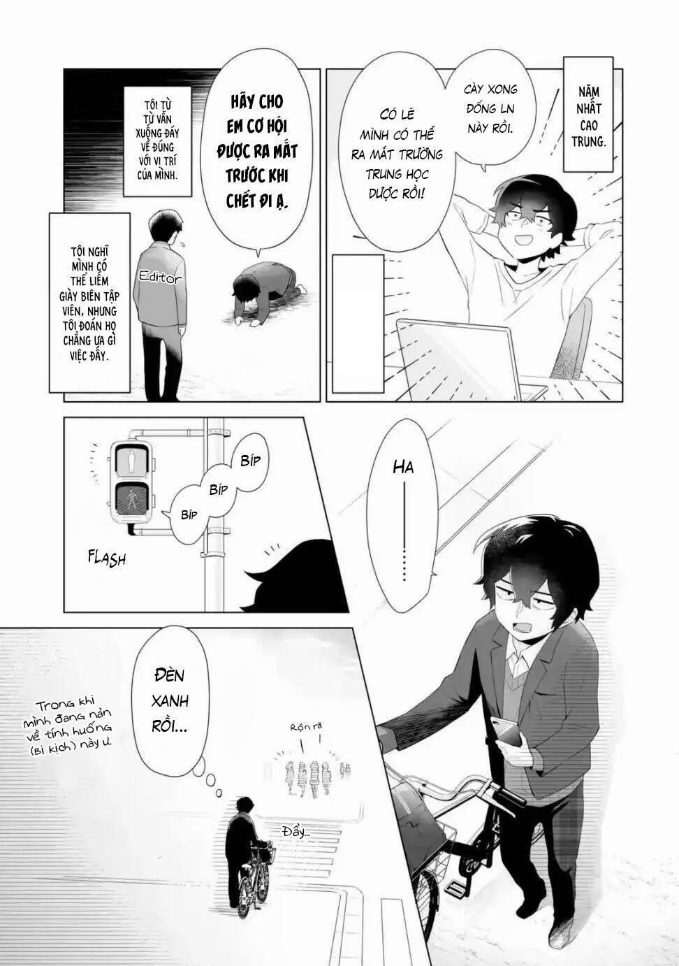 Please Leave Me Alone 1 trang 15