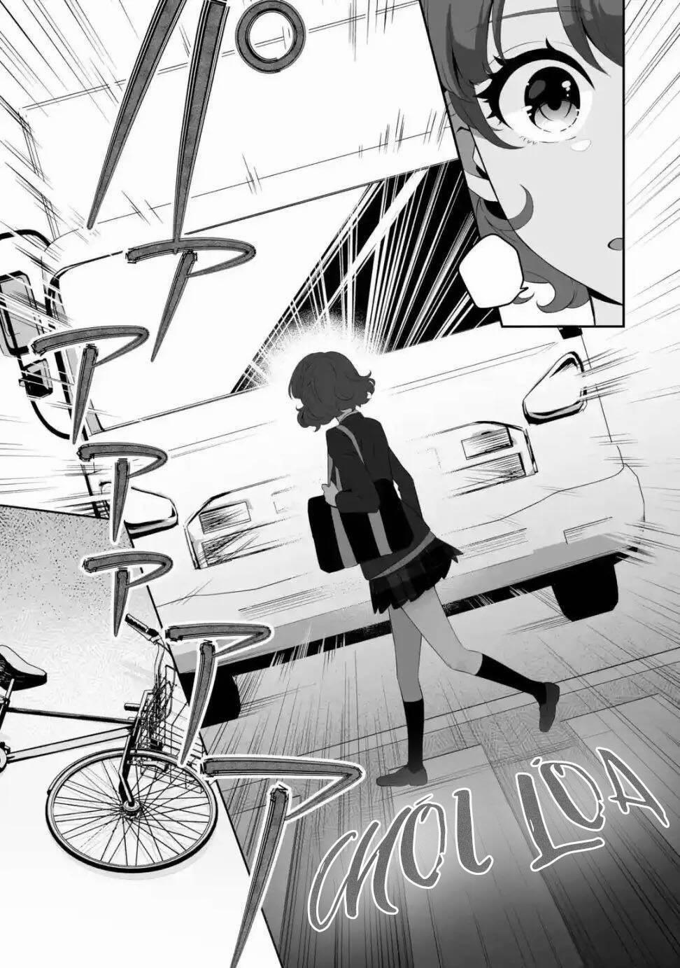 Please Leave Me Alone 1 trang 19