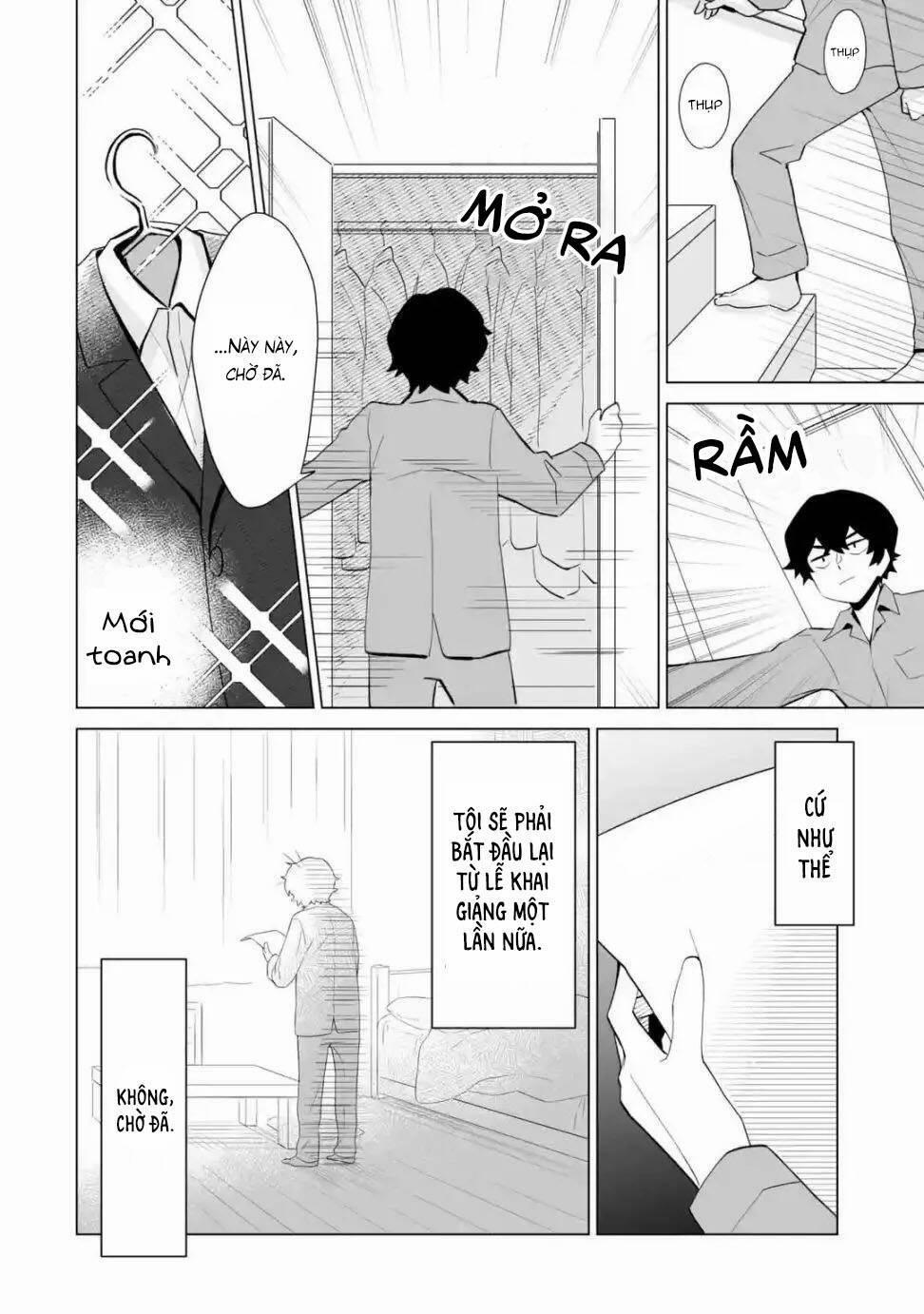 Please Leave Me Alone 1 trang 32