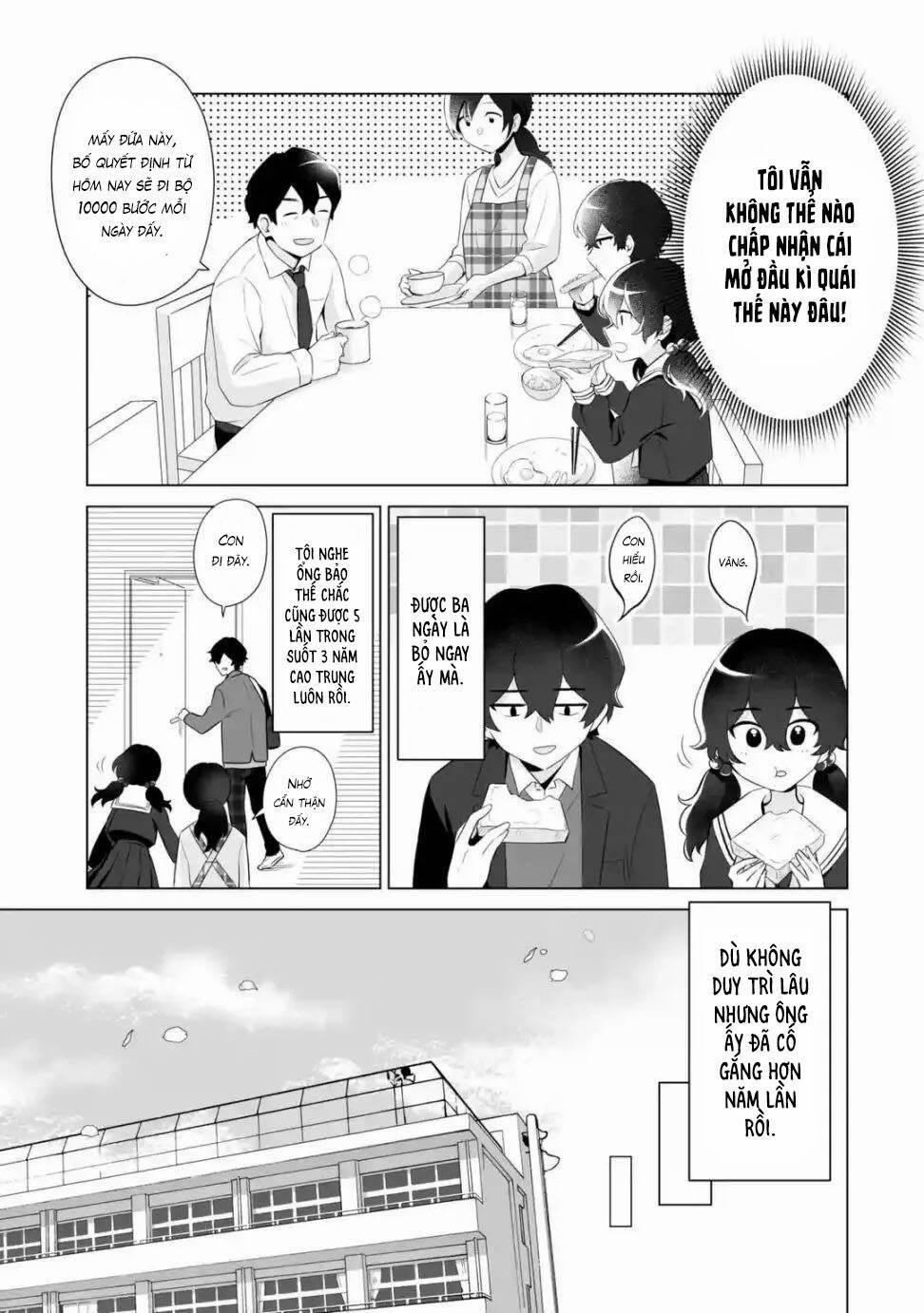 Please Leave Me Alone 1 trang 33