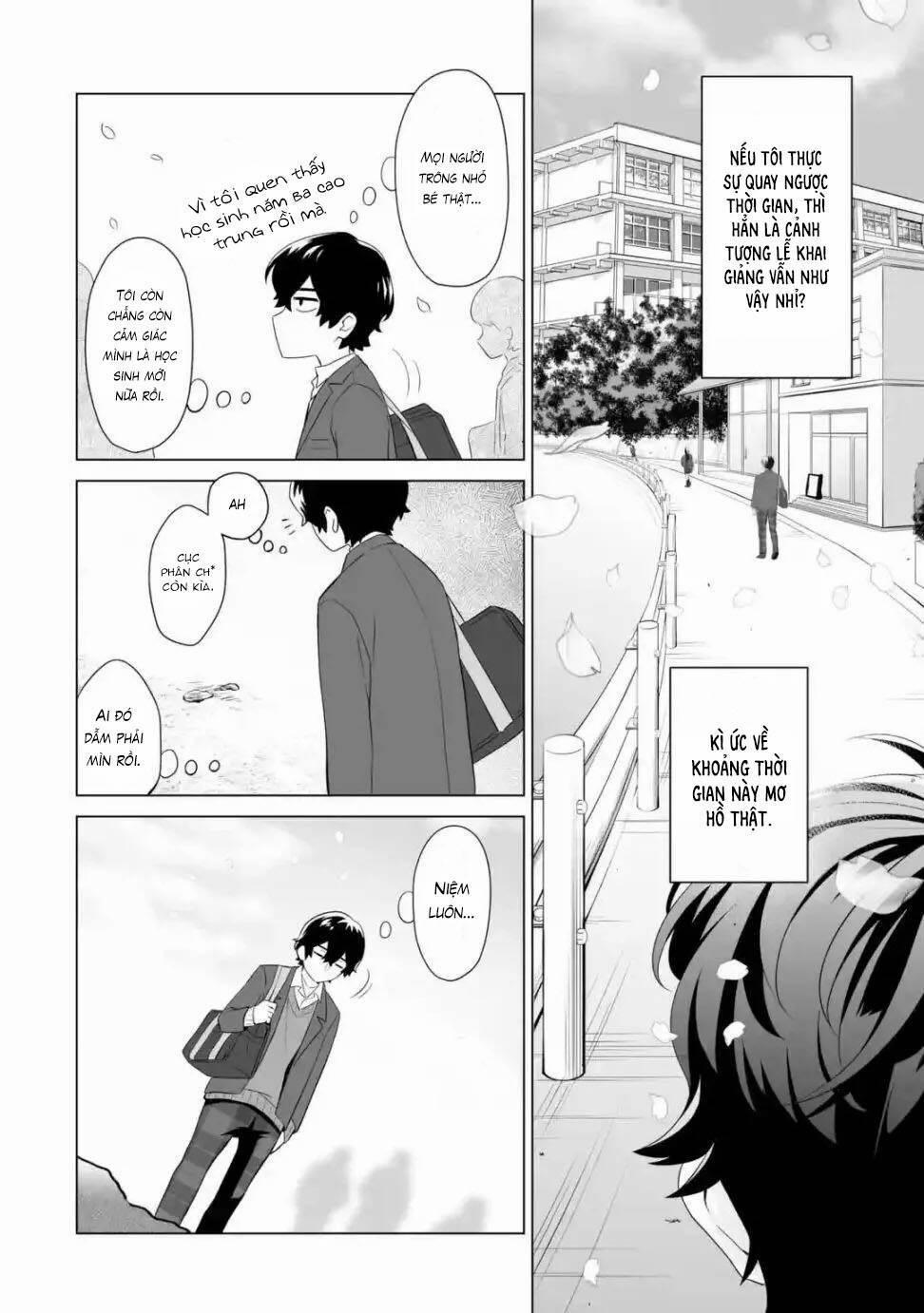 Please Leave Me Alone 1 trang 34