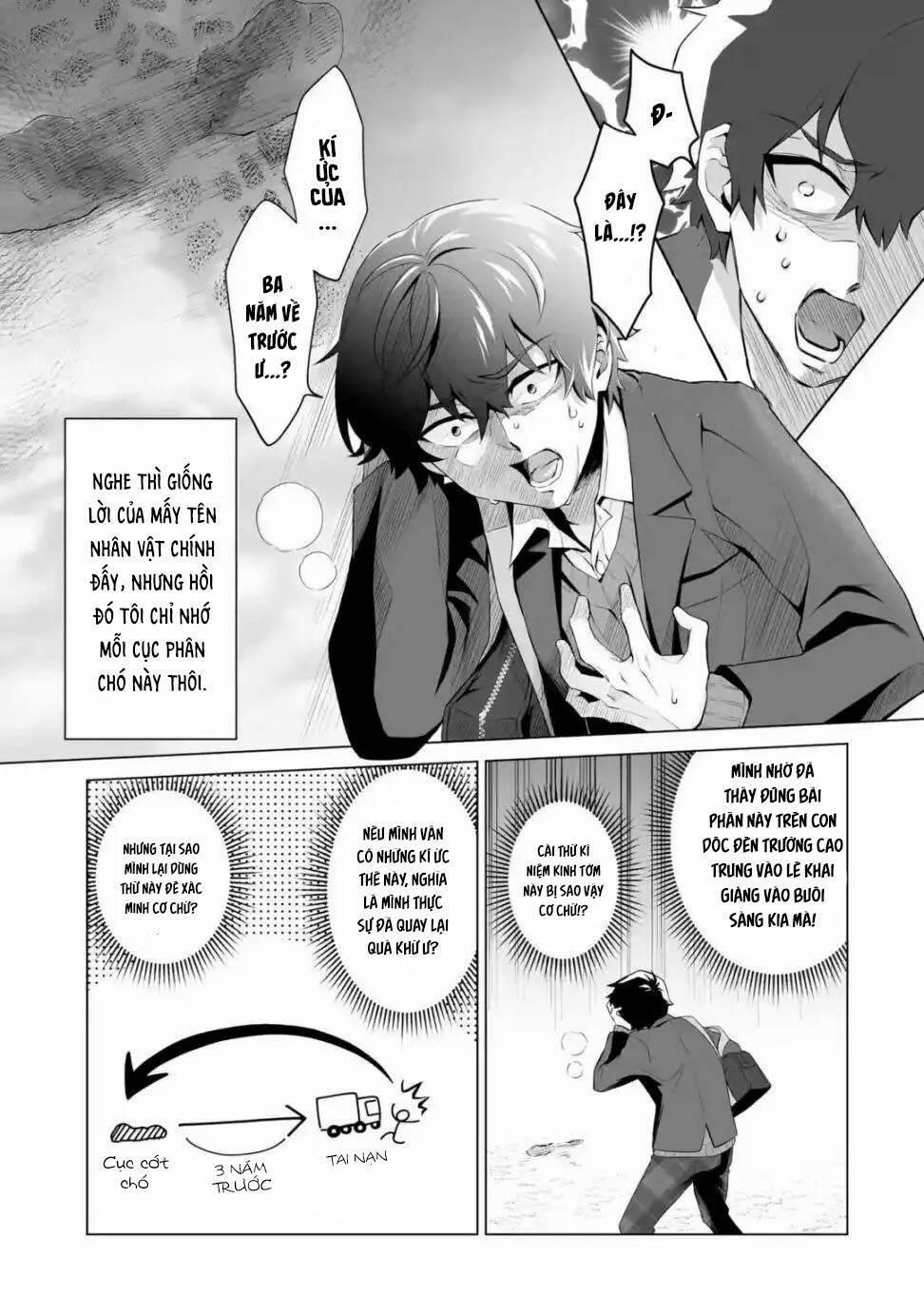 Please Leave Me Alone 1 trang 35