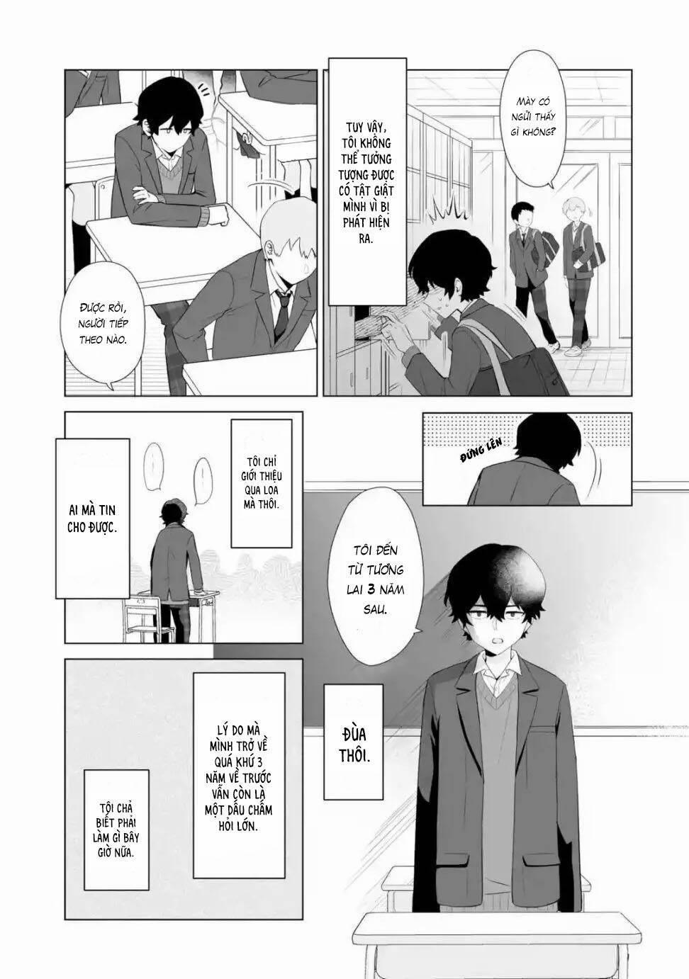 Please Leave Me Alone 1 trang 37