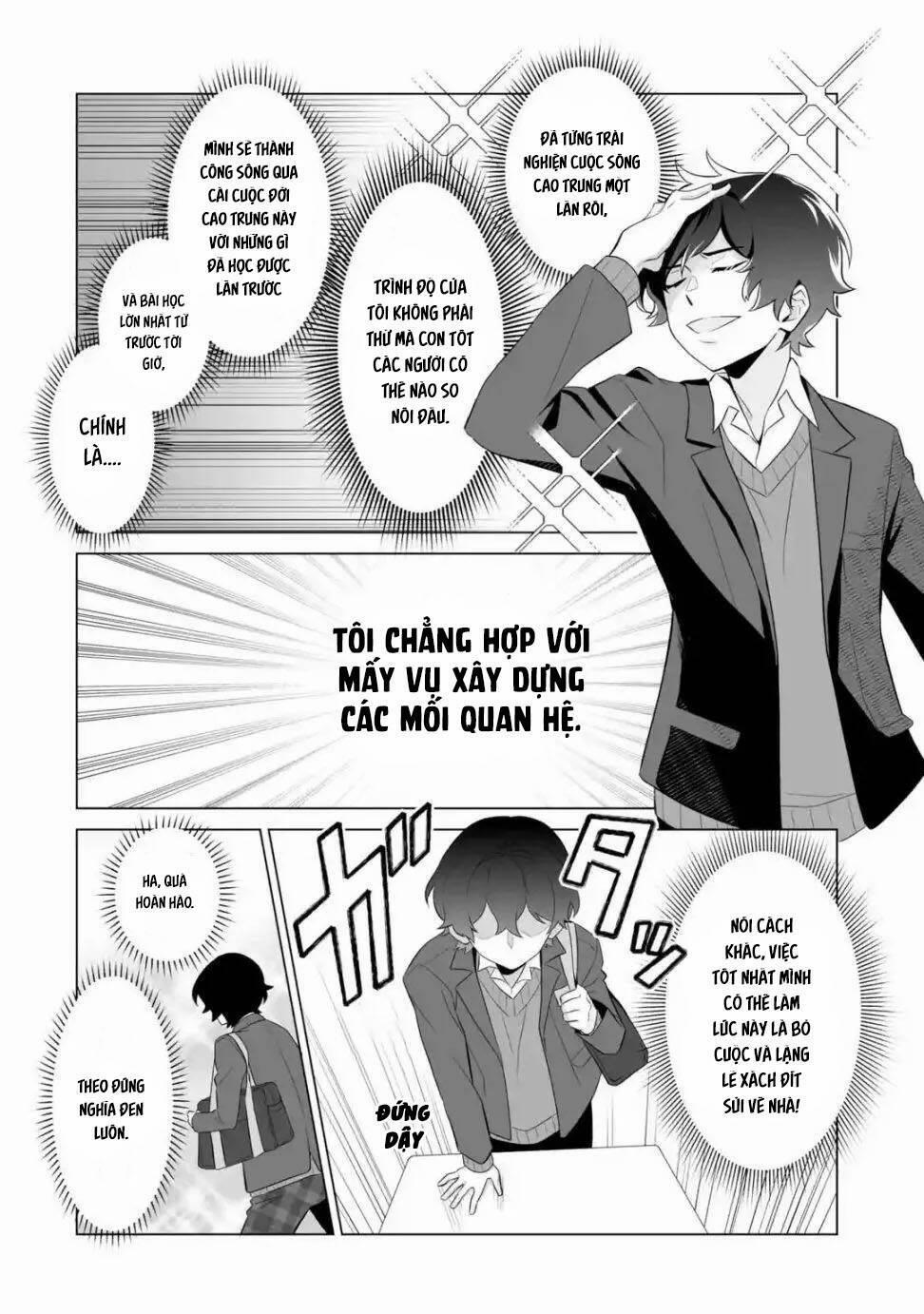 Please Leave Me Alone 1 trang 40