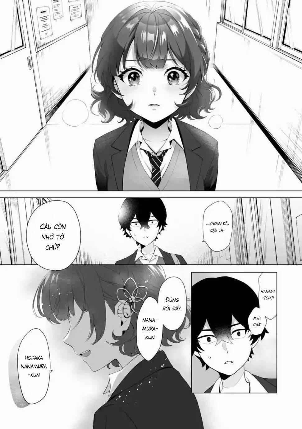 Please Leave Me Alone 1 trang 43