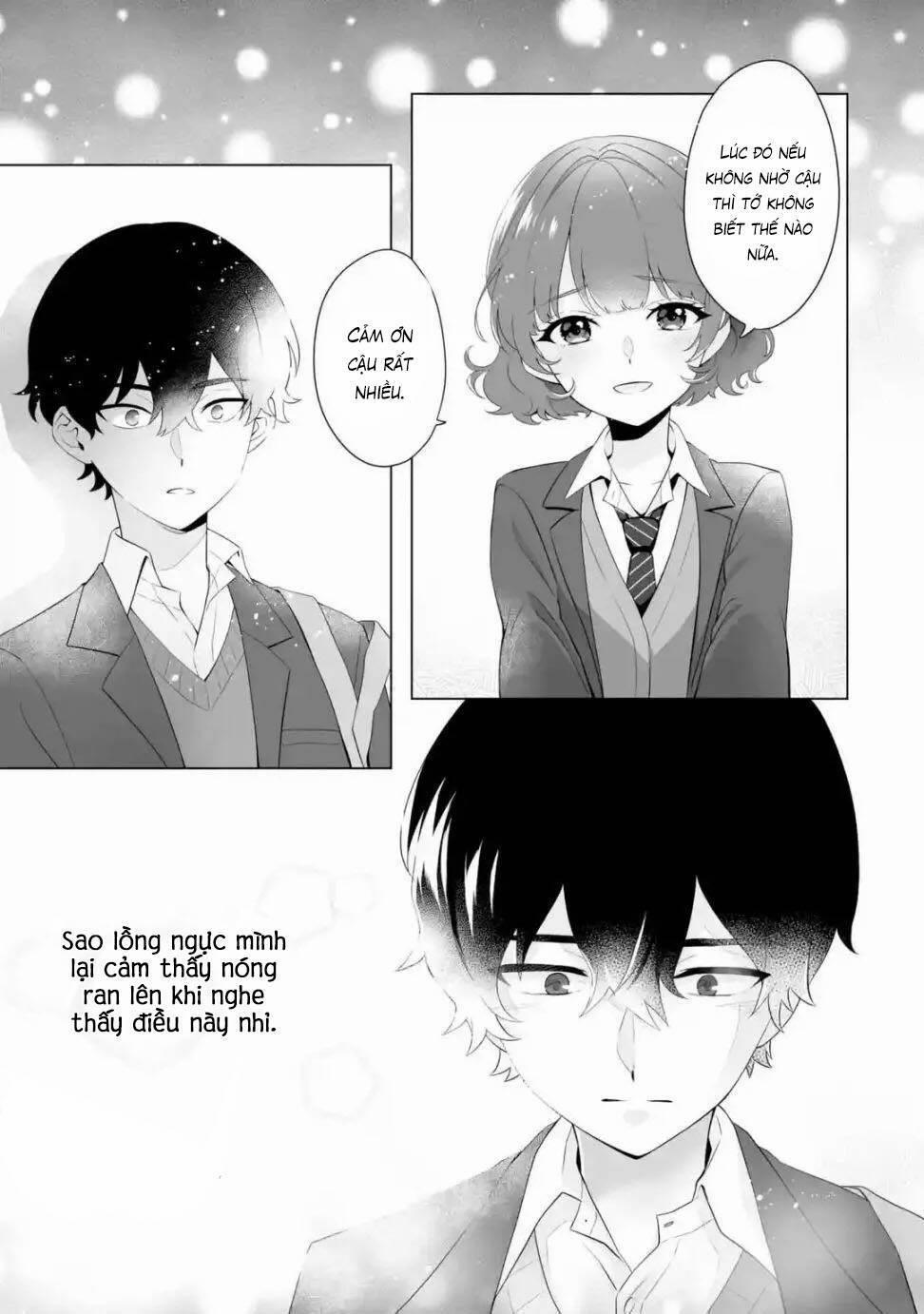 Please Leave Me Alone 1 trang 47