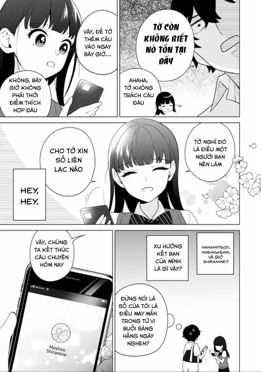 Please Leave Me Alone 10 trang 17