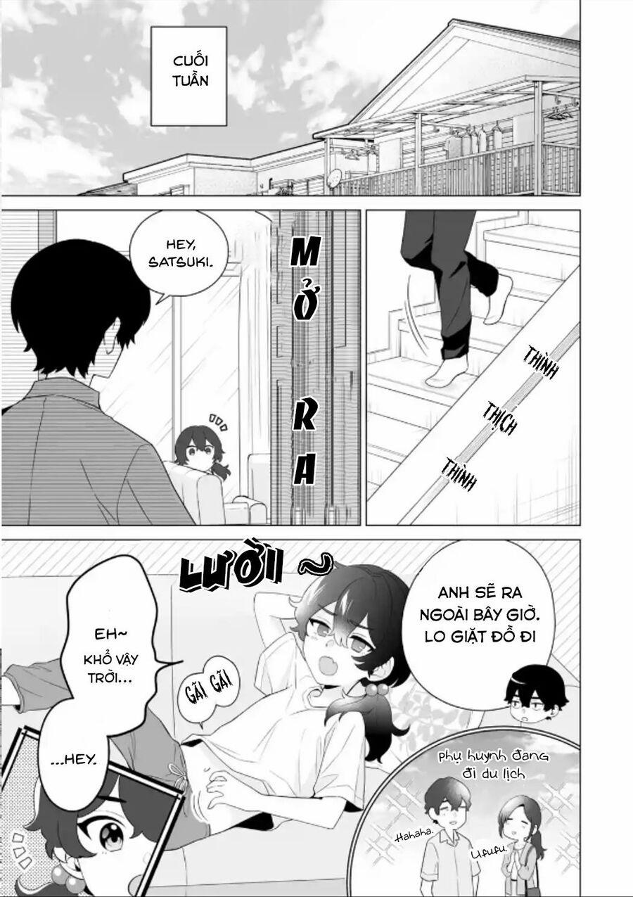 Please Leave Me Alone 10 trang 19