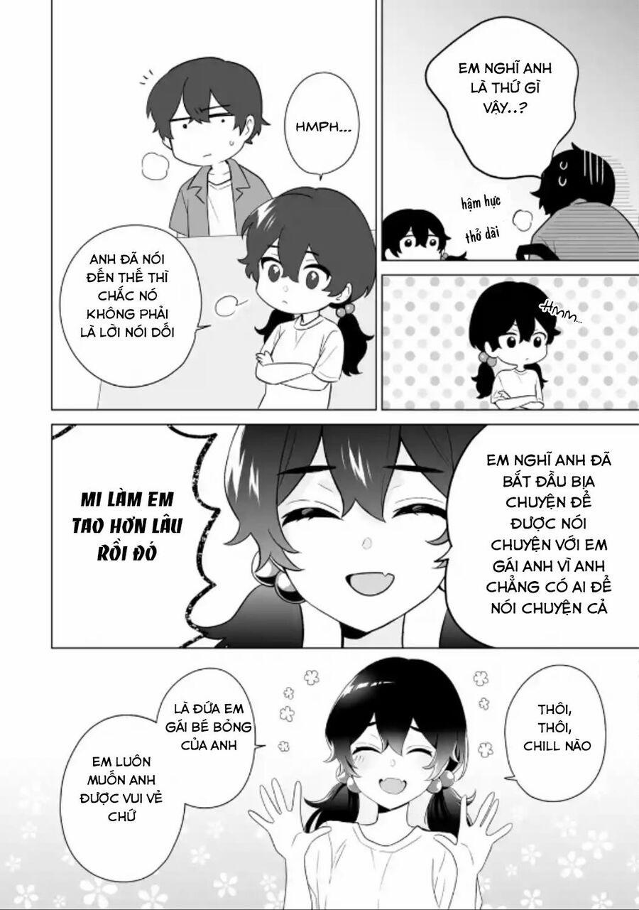 Please Leave Me Alone 10 trang 26