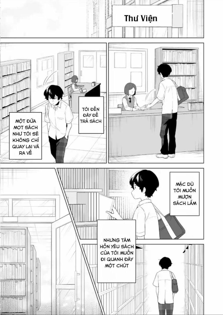 Please Leave Me Alone 10 trang 3