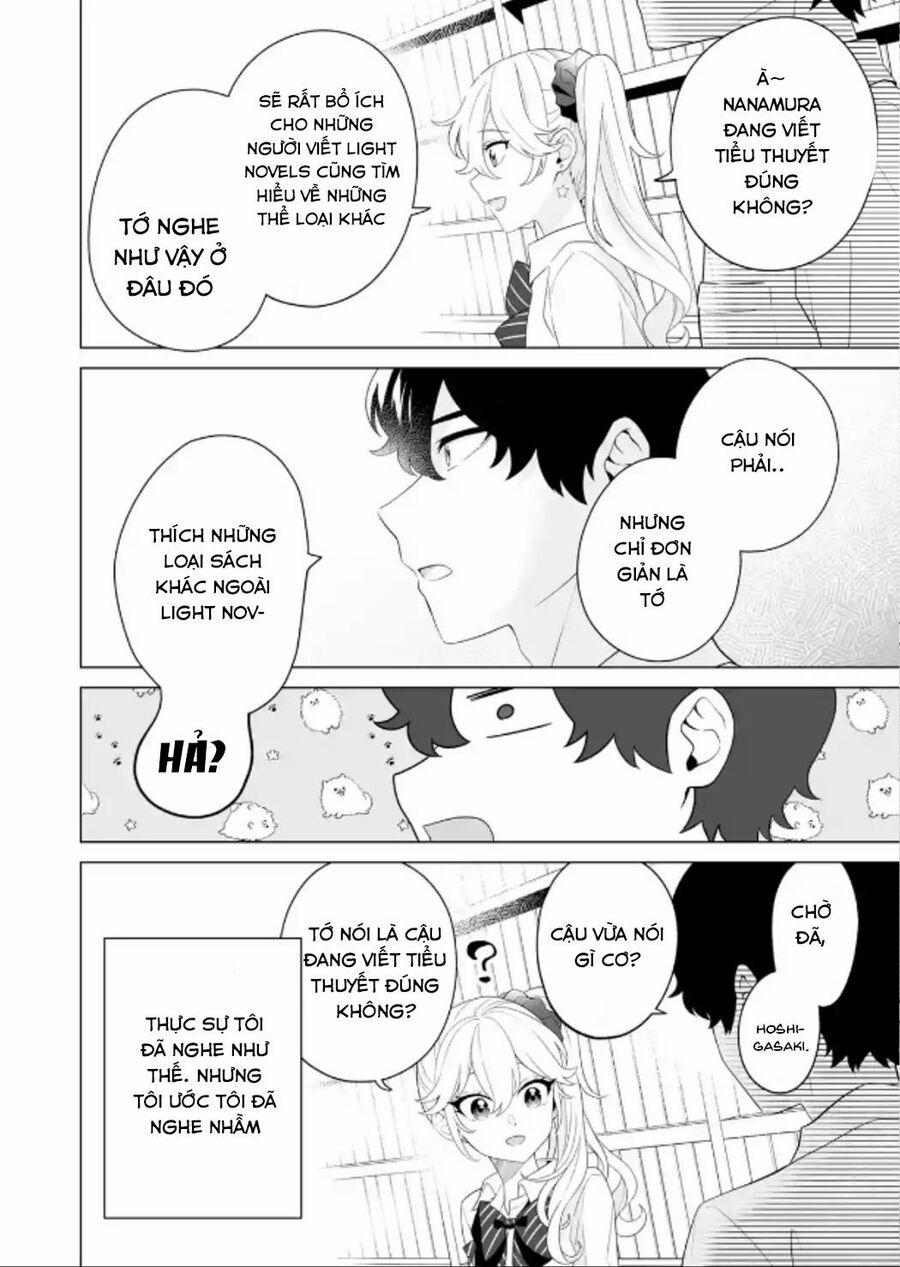 Please Leave Me Alone 10 trang 6