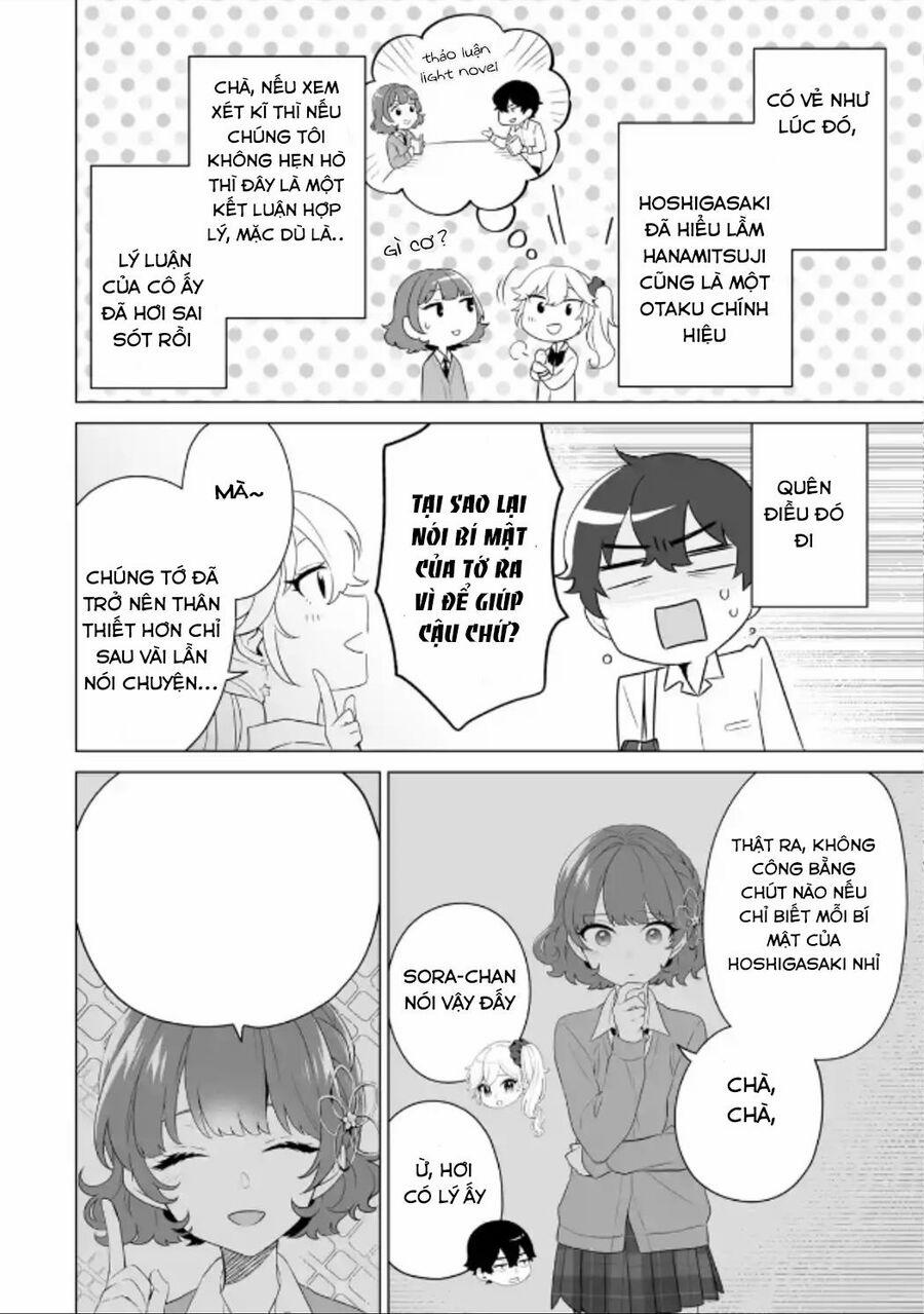 Please Leave Me Alone 10 trang 8