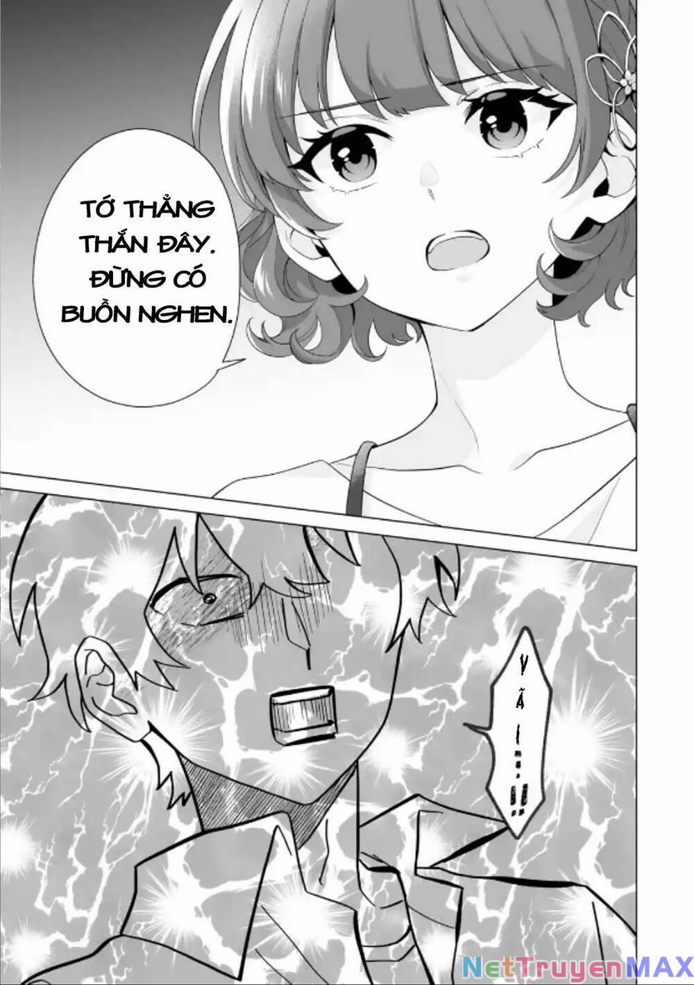 Please Leave Me Alone 11 trang 11