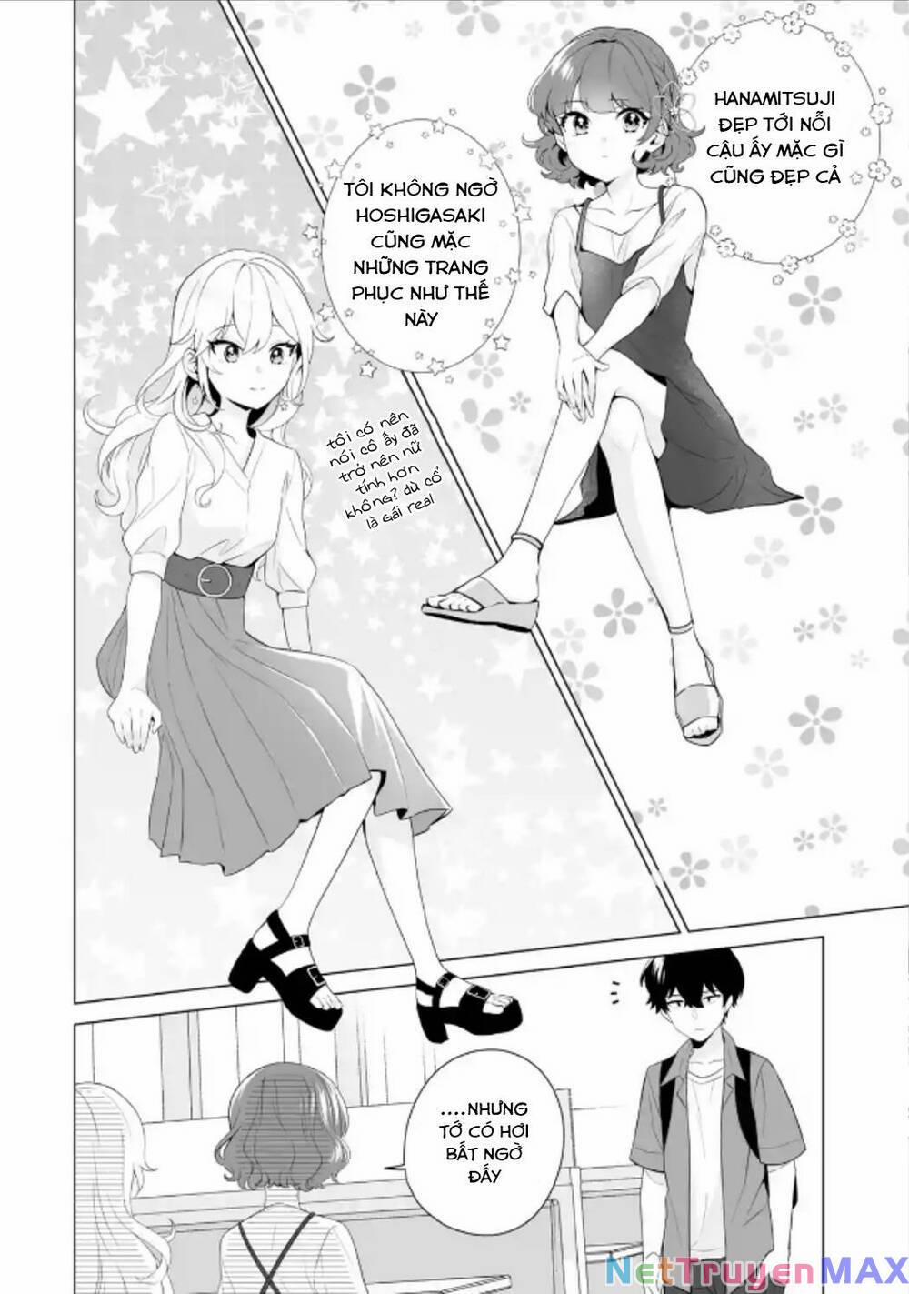 Please Leave Me Alone 11 trang 2