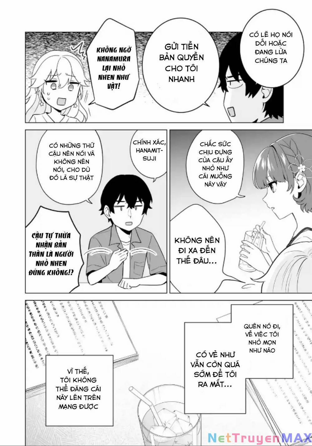 Please Leave Me Alone 11 trang 24