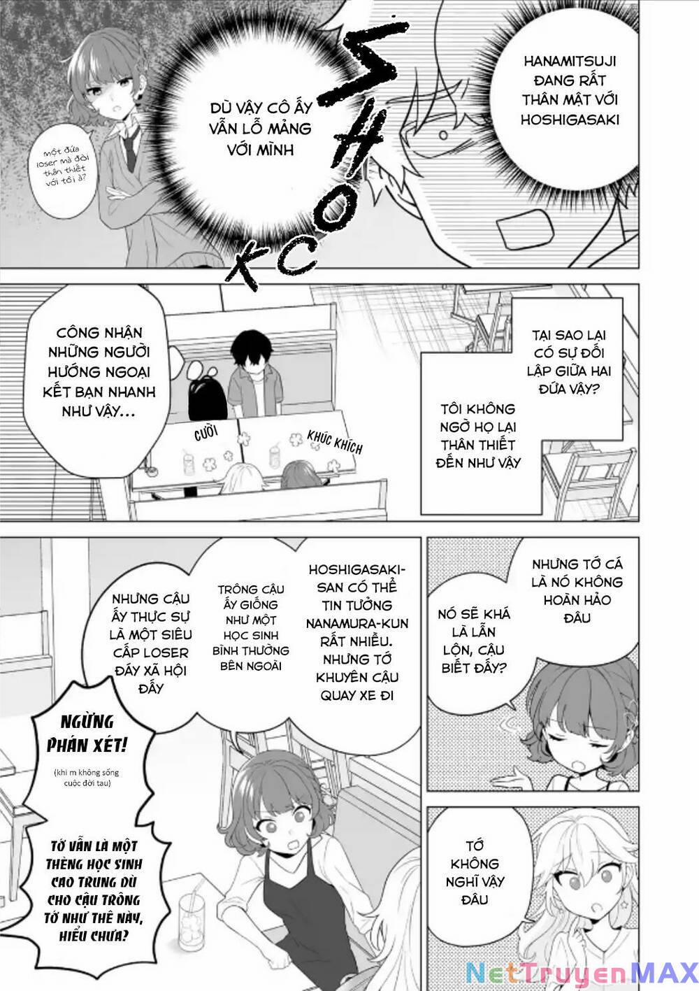 Please Leave Me Alone 11 trang 5