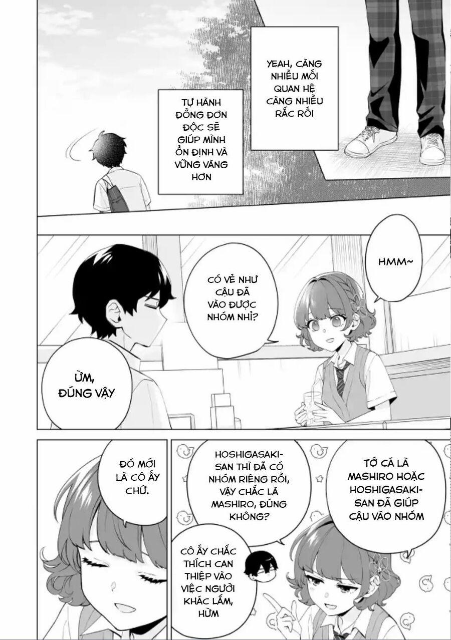 Please Leave Me Alone 12 trang 10