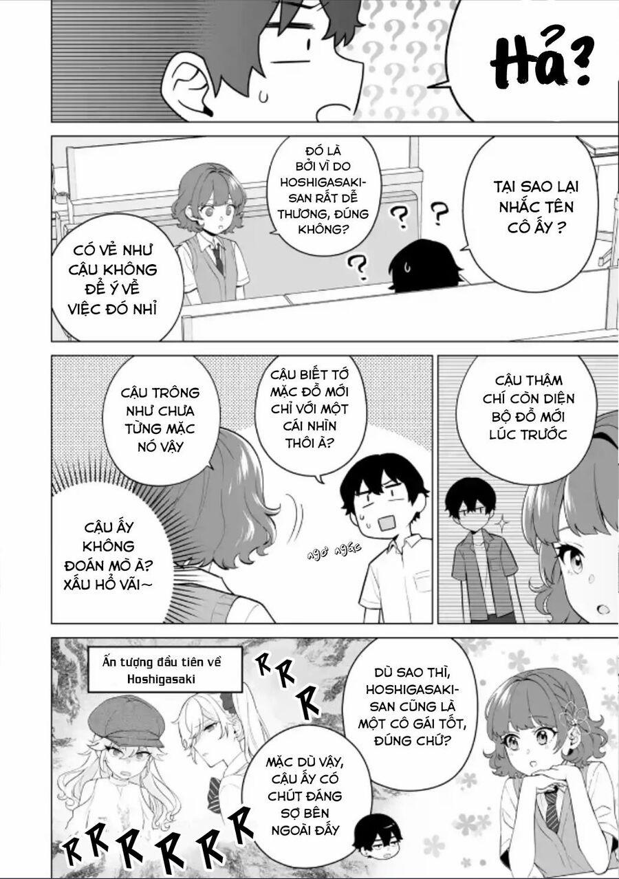 Please Leave Me Alone 12 trang 12