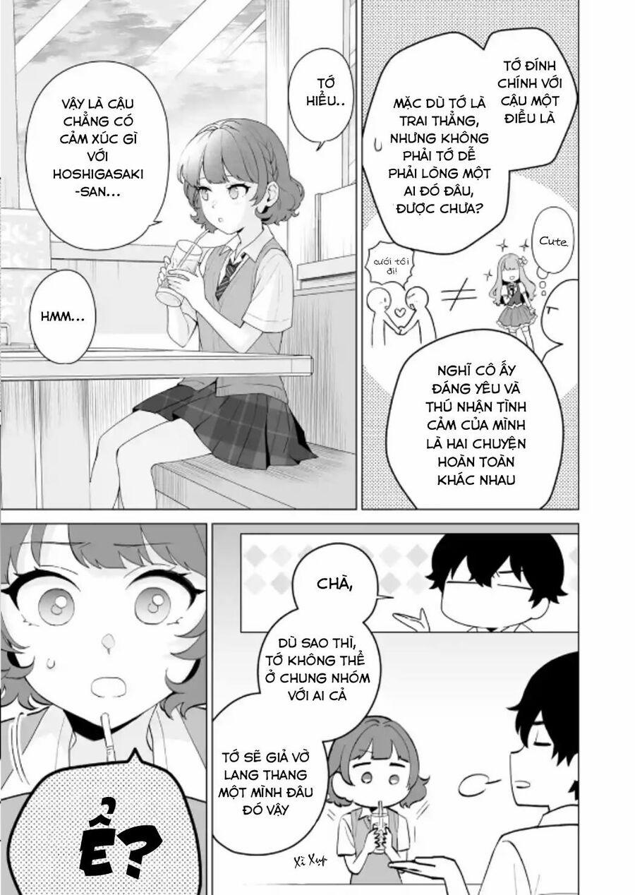 Please Leave Me Alone 12 trang 15