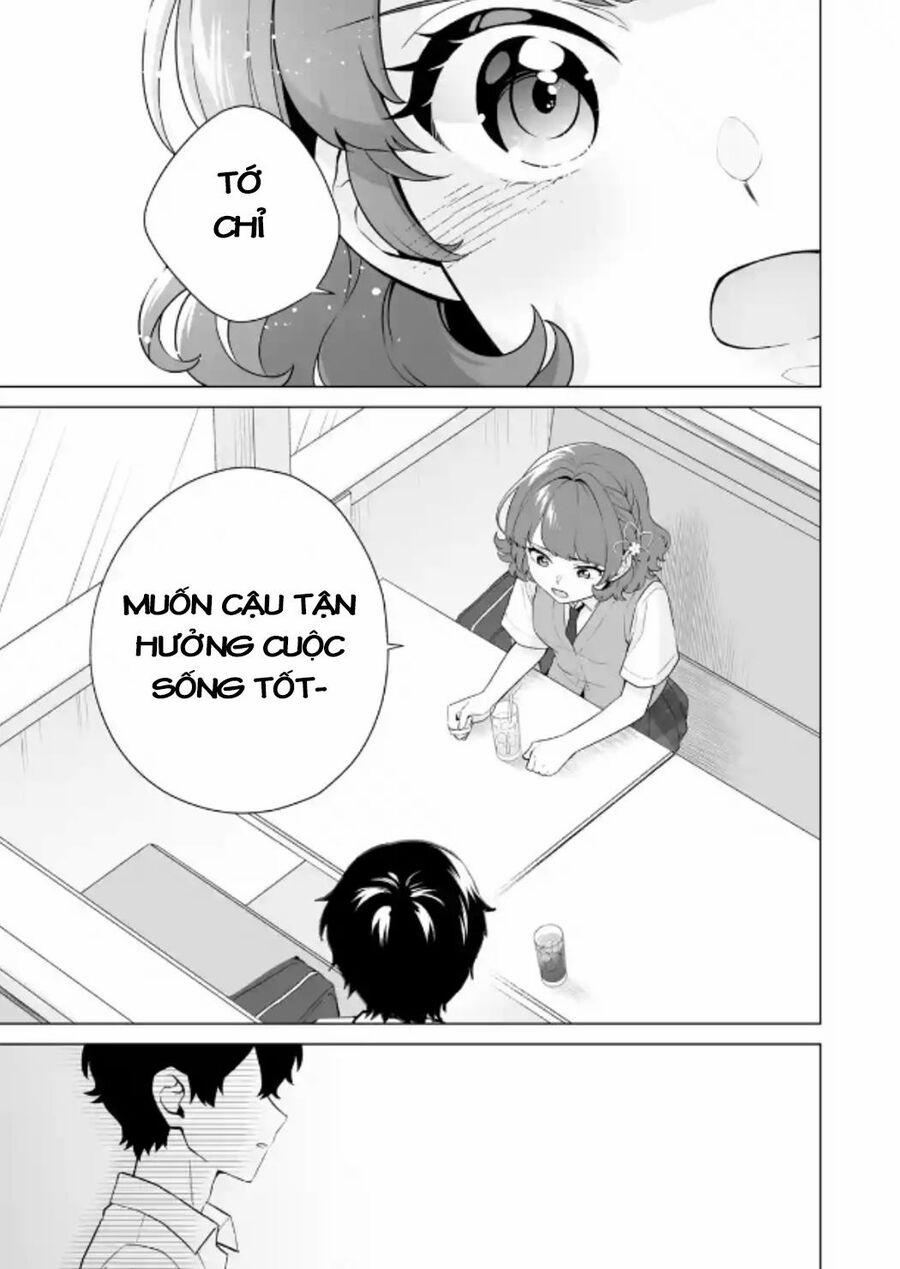 Please Leave Me Alone 12 trang 23