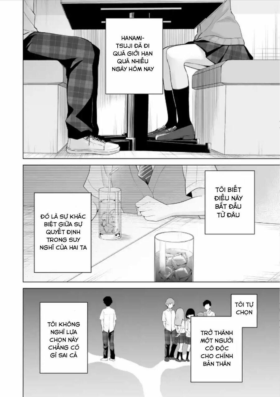 Please Leave Me Alone 12 trang 24