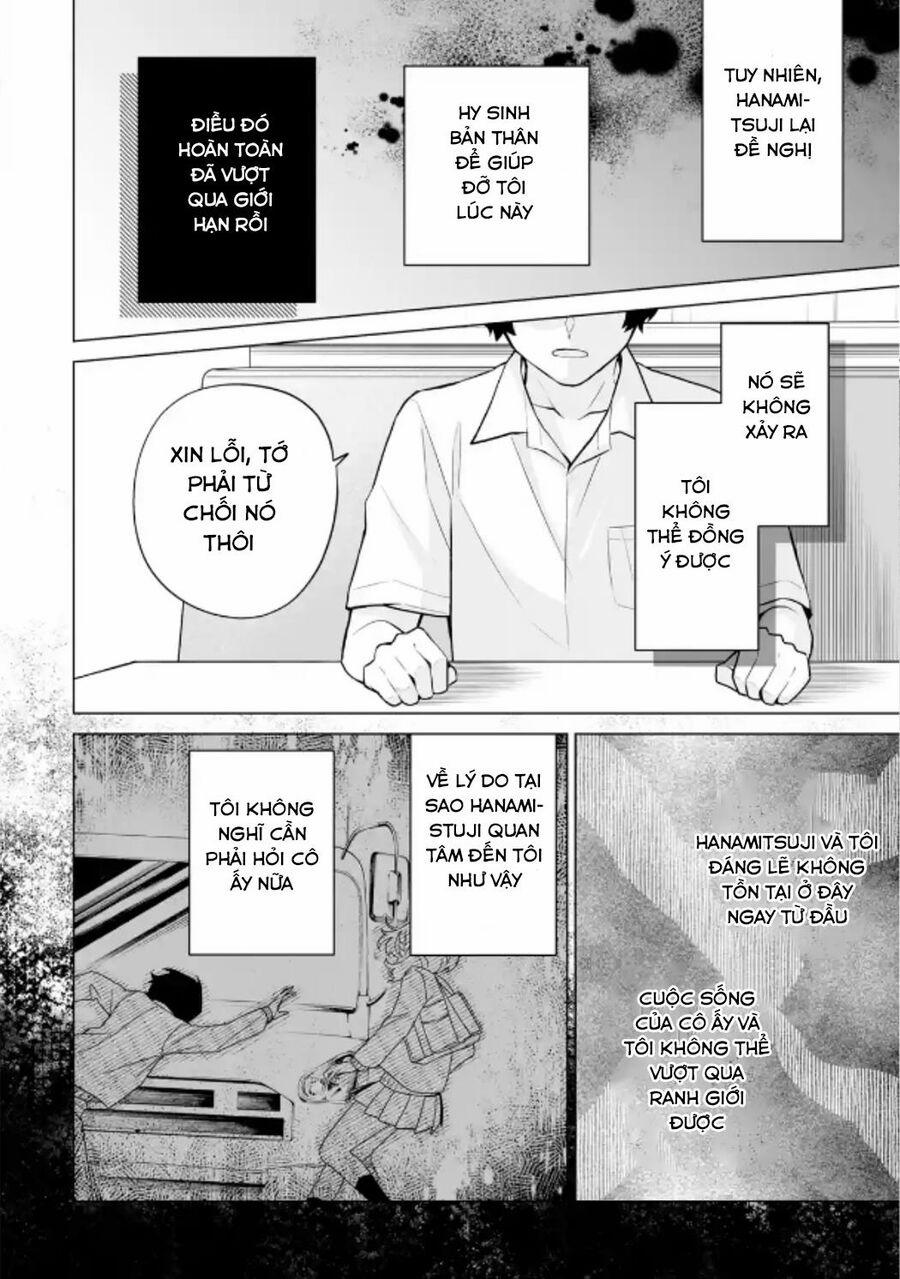 Please Leave Me Alone 12 trang 26